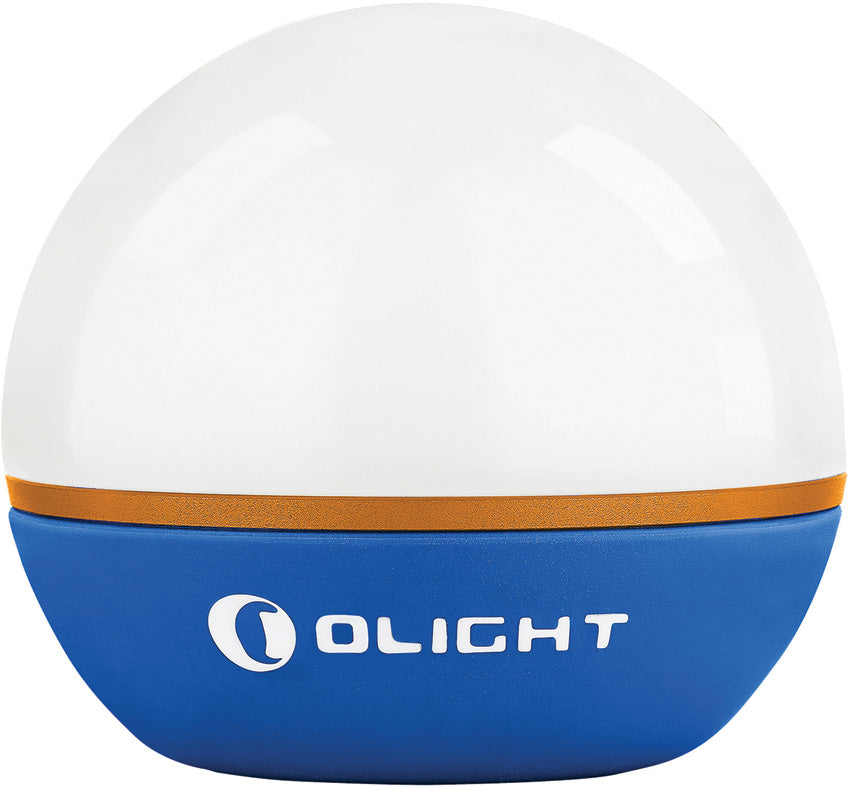 Obulb Wireless Ball Light Blue OBULBBU