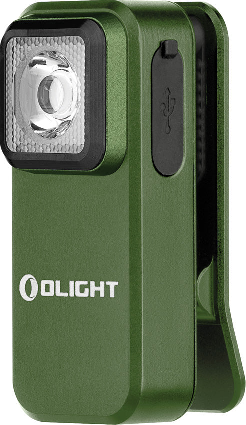 Oclip Clip Light OD Green OCLIPODG