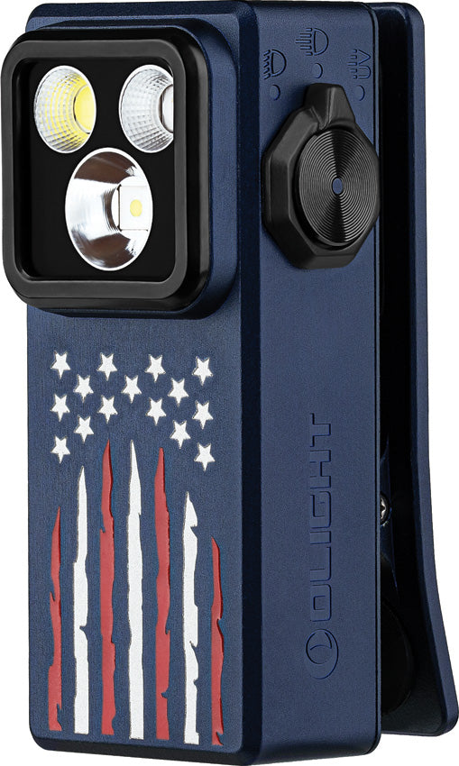 Oclip Ultra Star/Stripes OCLIPULTRASTARS