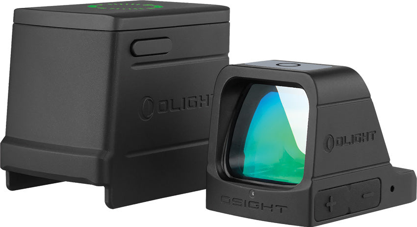 Osight Green OSIGHTGN