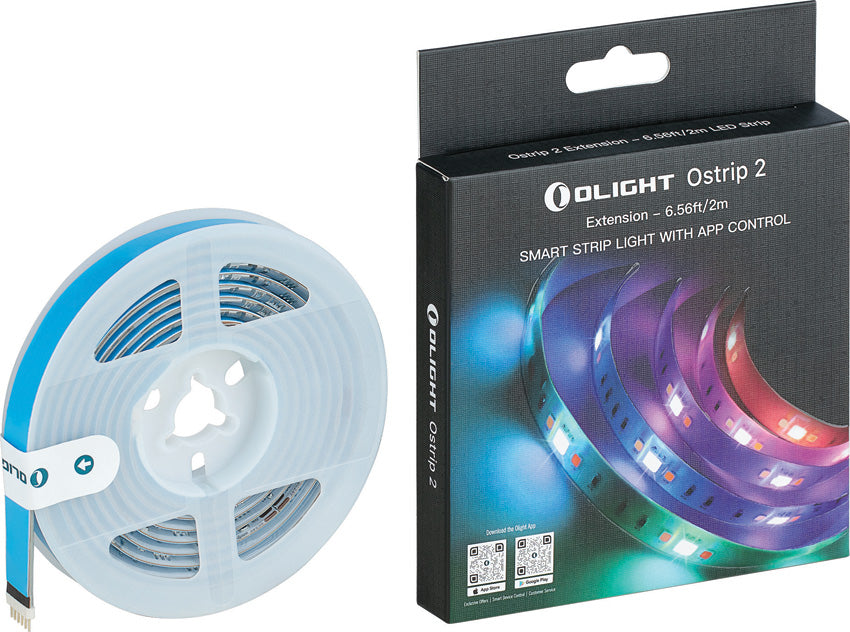 Ostrip 2 Extension OSTRIP2EX
