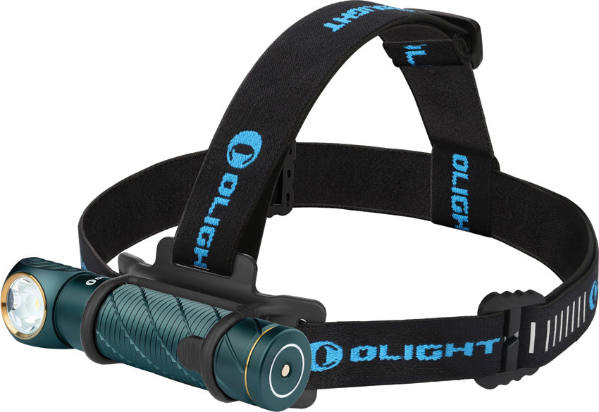 Perun 2 Headlamp Dream Blue PERUN2DB