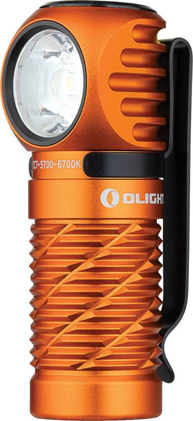 Perun 3 Mini Headlamp Org