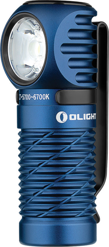 Perun 3 Mini Premium Kit Blu PERUN3MINIKITMNBU