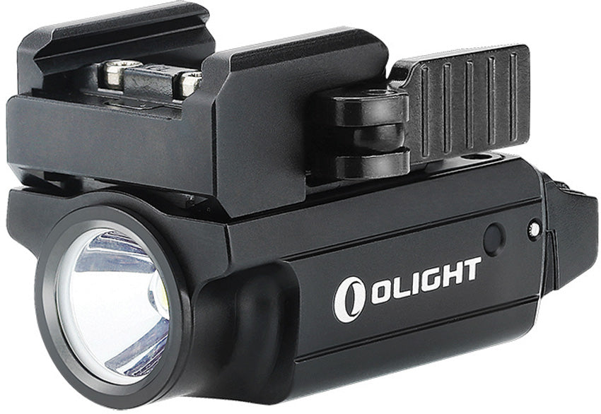 PL-Mini Valkyrie 2 Tact Light PLMINI2BK