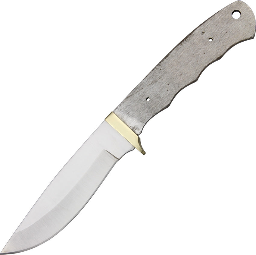 Knife Blade Drop Point Hunter BL-7702