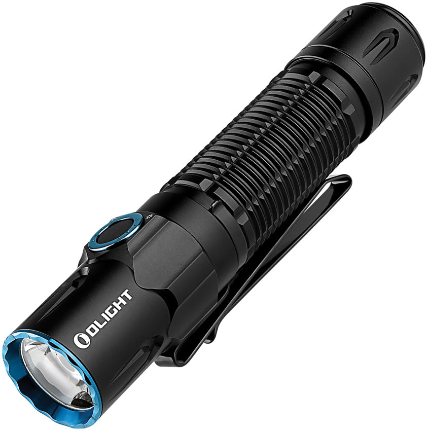 Warrior 3S Tactical Flashlight WARRIOR3SBK