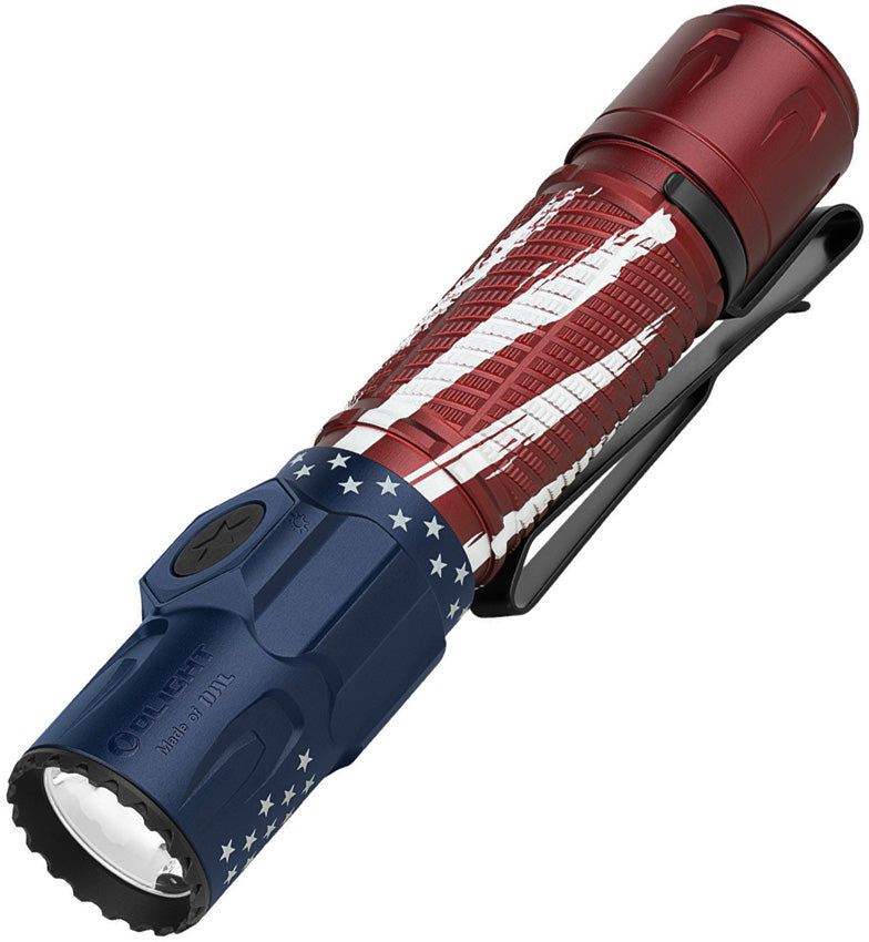 Warrior Ultra Flashlight Stars WARRIORULTRASTARS