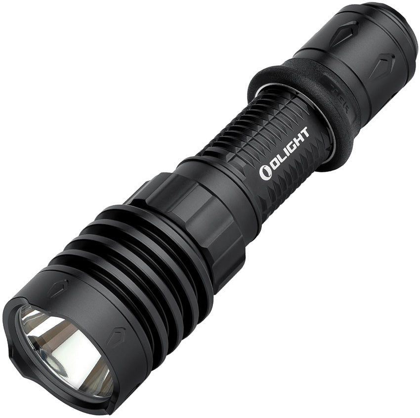 Warrior X 4 Flashlight Matte WARRIORX4MTBK