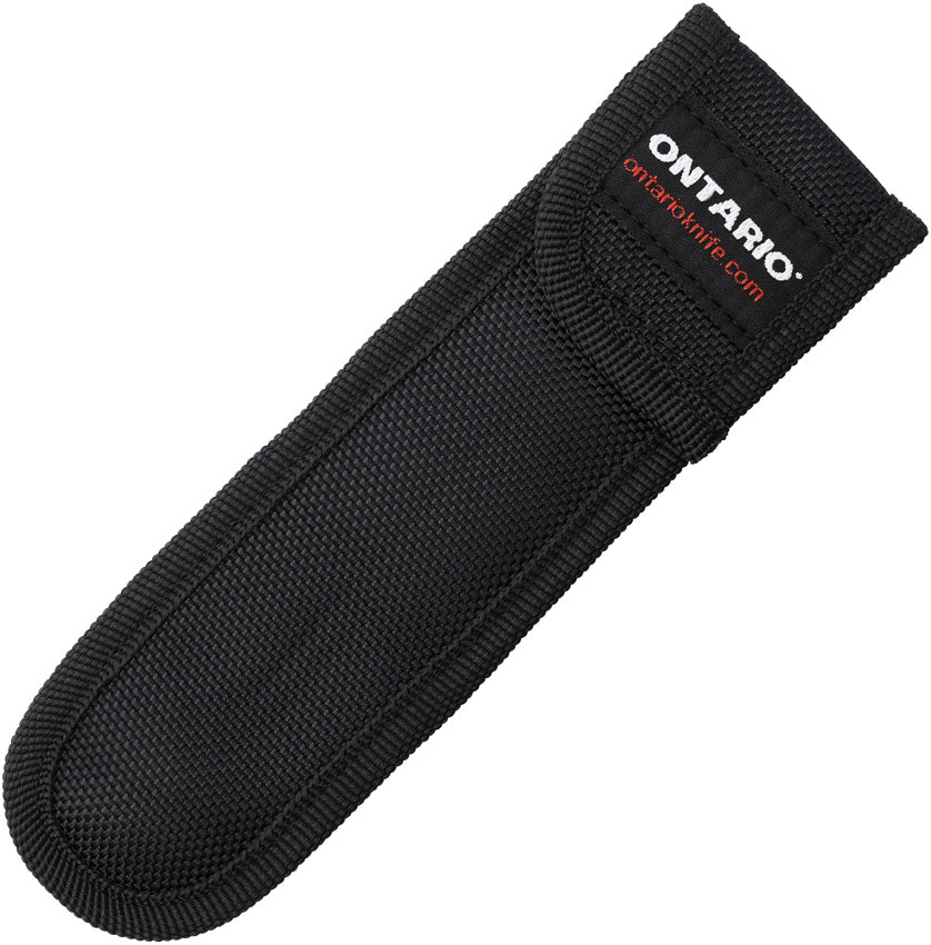 ASEK Strap Cutter Sheath Black