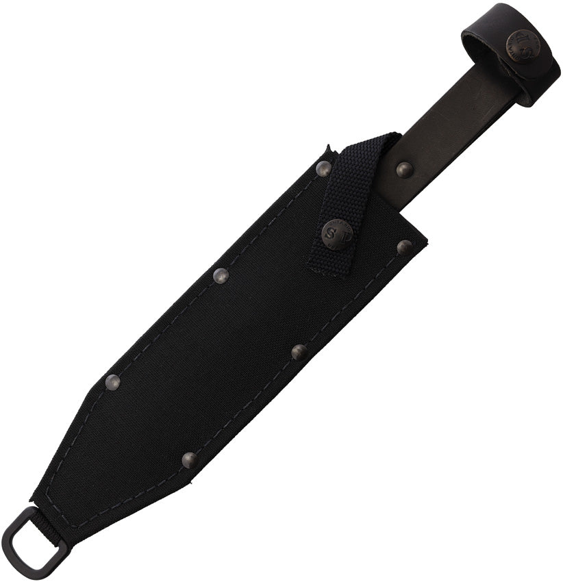 SP-19 Leather/Cordura Sheath