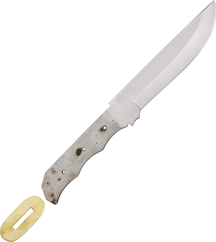 Knife Blade Bowie Blade BL-7718