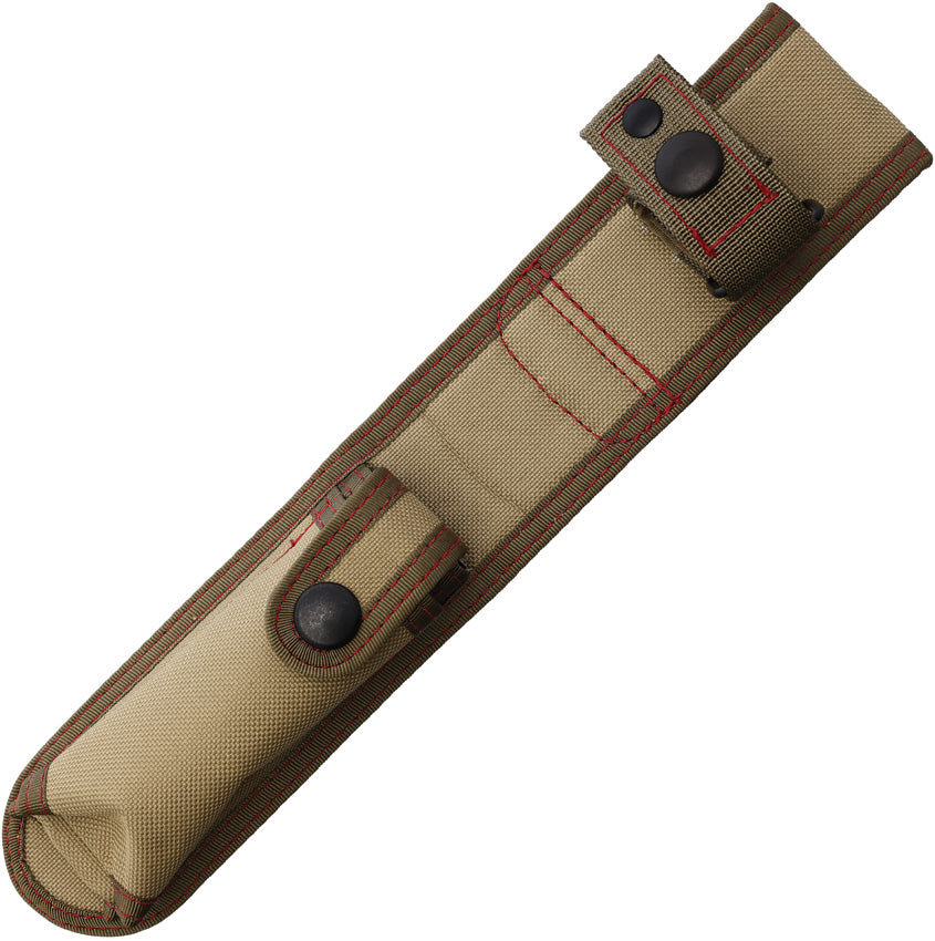 Bushcraft Utility Sheath Tan 40-20-3160