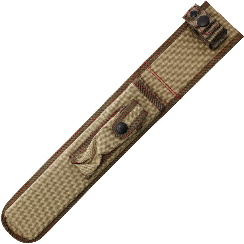 Bushcraft Woodsman Sheath 40-20-3170