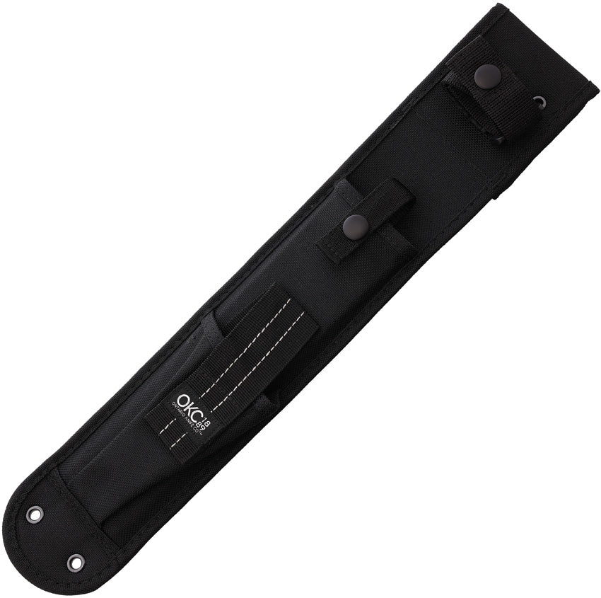 Bushcraft Woodsman Sheath 40-20-3375