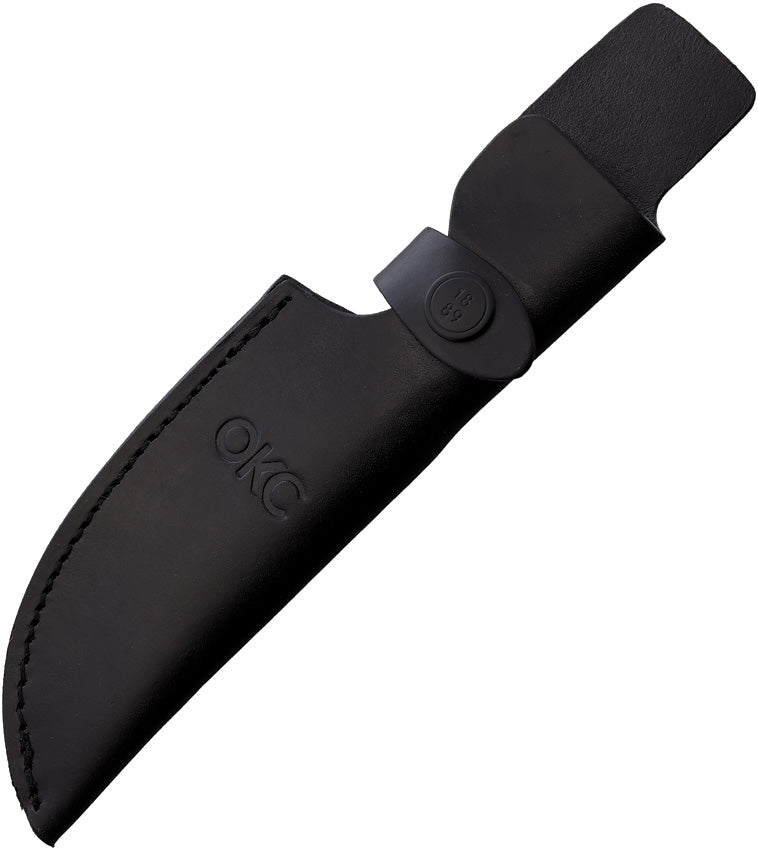 Drop Point Hunter Belt Sheath 40-20-3615