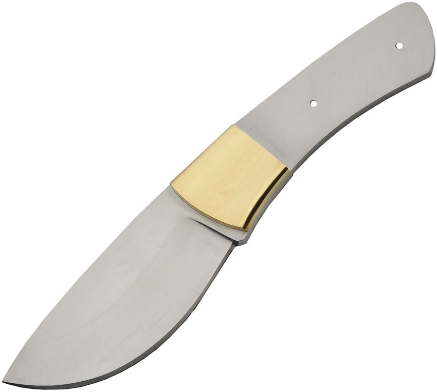 Blade Blank Drop Point BL-7730
