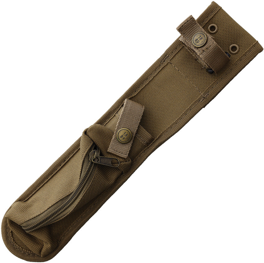 Black Bird Polyester Sheath 40-20-4410