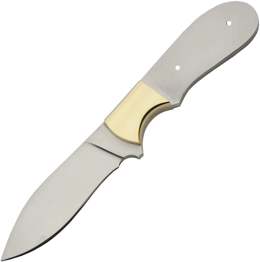 Blade Blank Drop Point BL-7731