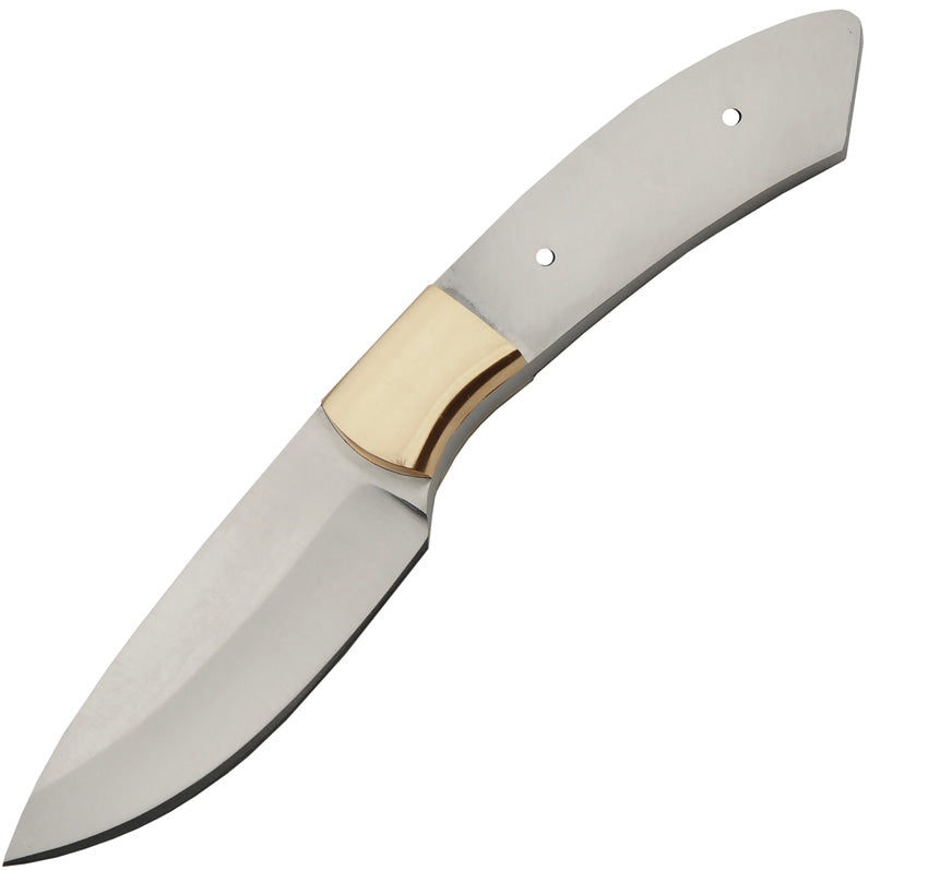 Blade Blank Drop Point BL-7732