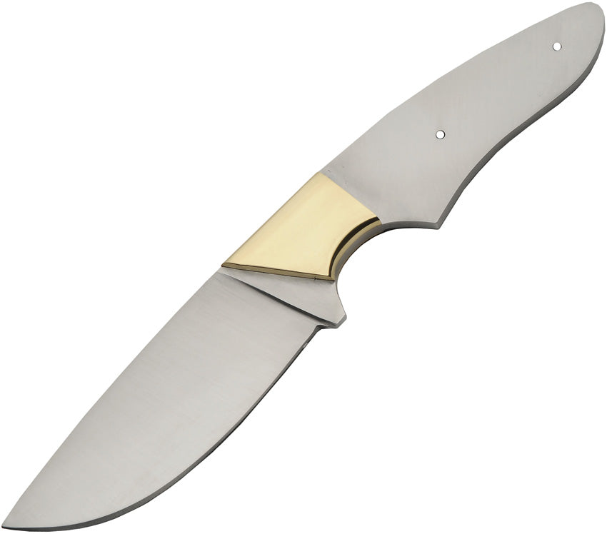 Blade Blank Drop Point BL-7734