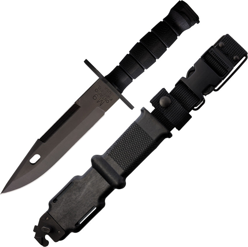 M9 Bayonet M9 BLACK