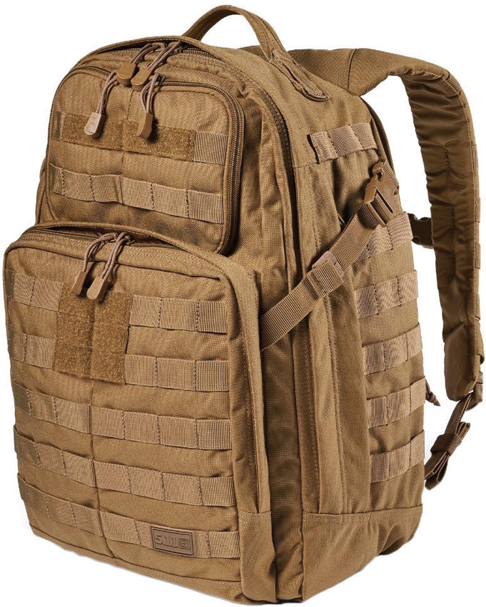 Rush24 2.0 Backpack