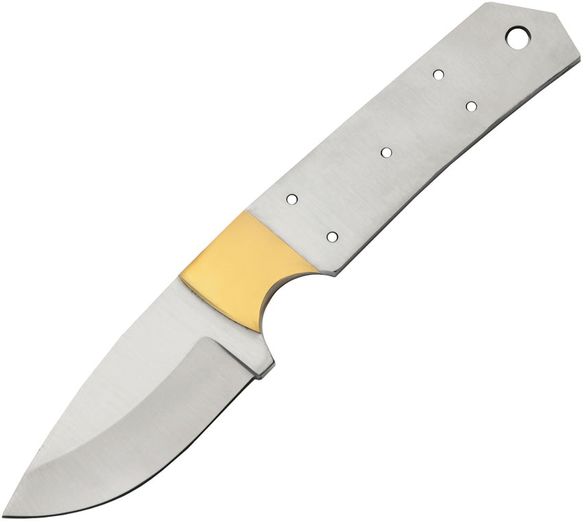 Drop Point Blade BL-7736