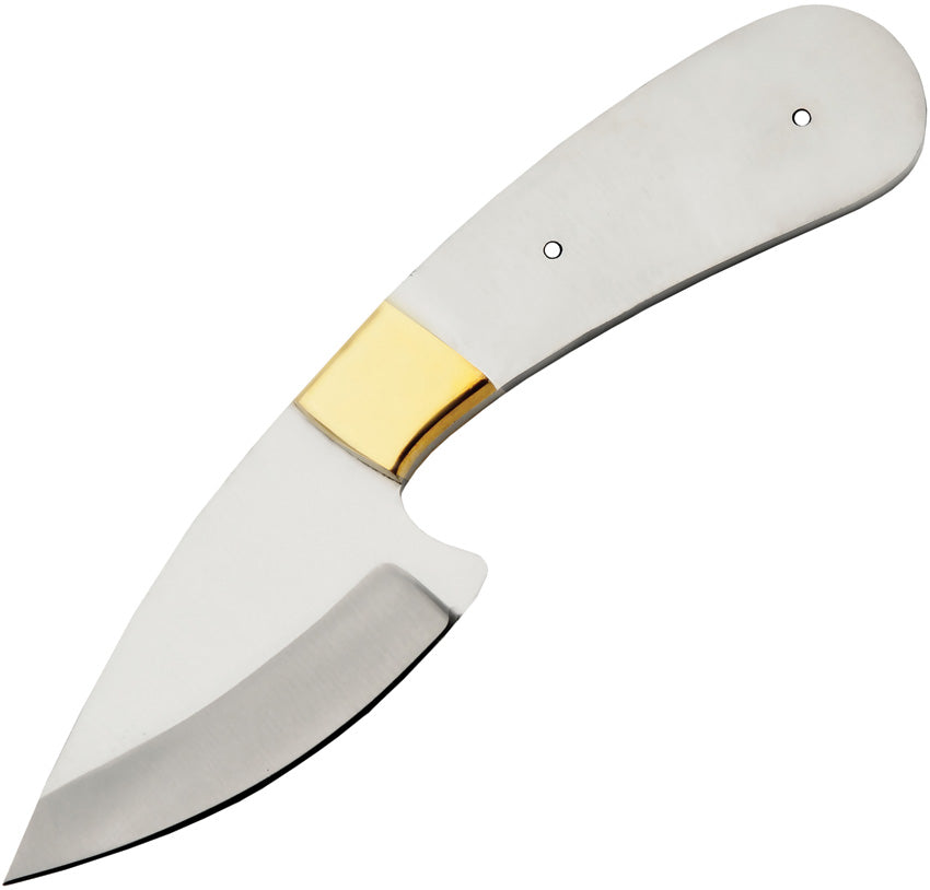 Wide Drop Point Blade BL-7737