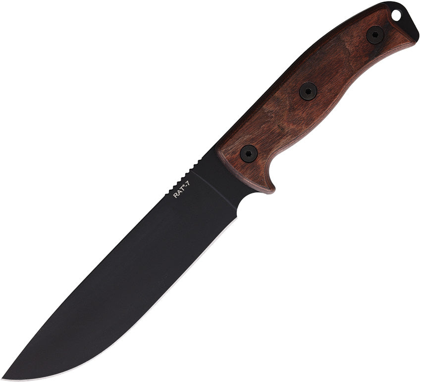 RAT-7 Adventurer 8651TC