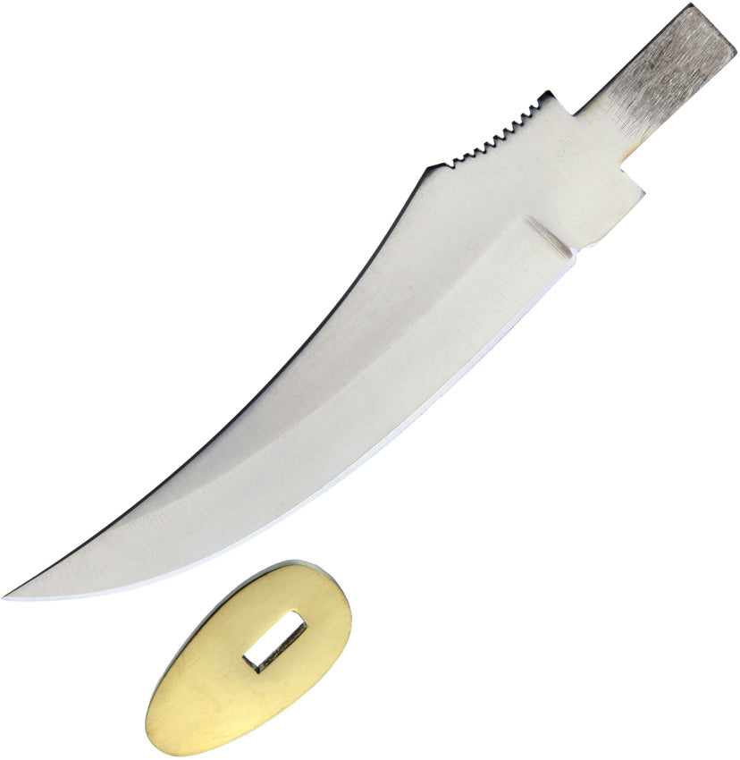 Slim Skinner Blade BL-7821
