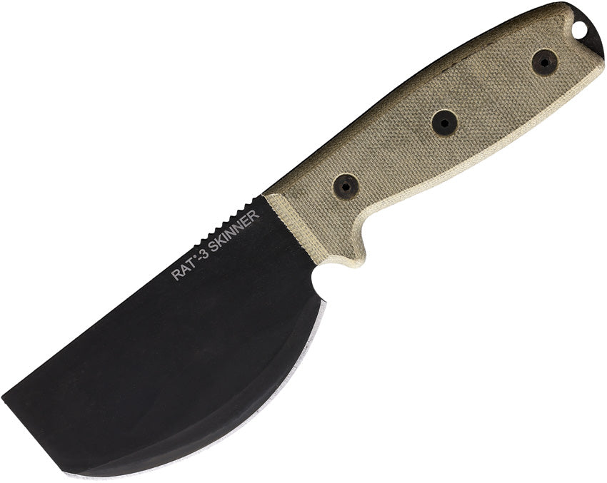 RAT 3 Skinner 8661