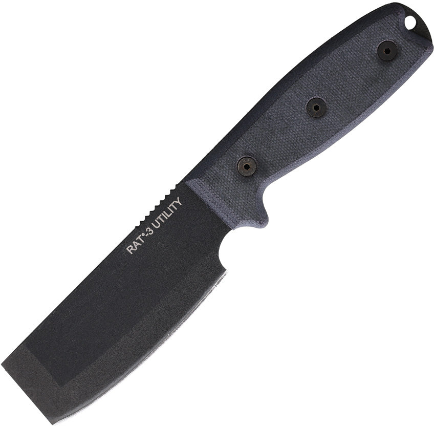 RAT 3 Utility