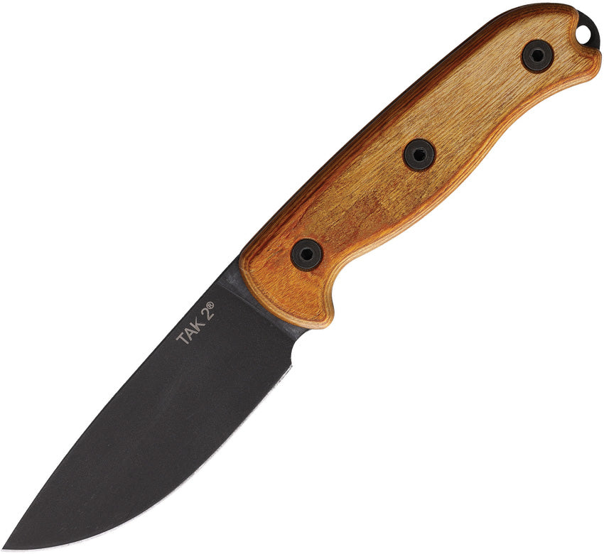 TAK 2 Fixed Blade 8664TC