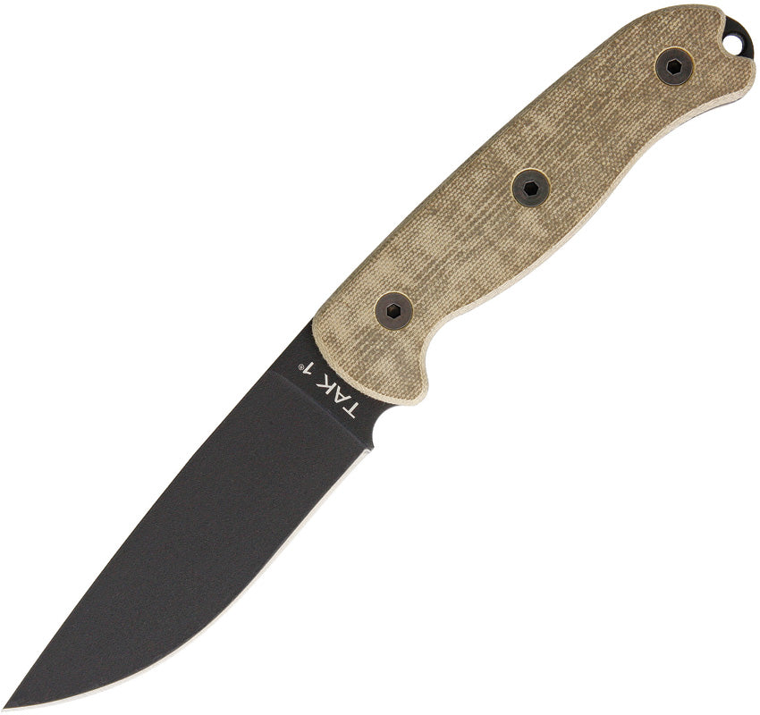 TAK-1 w/Nylon Sheath 8671