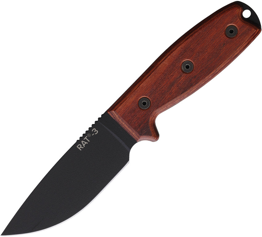 RAT 3 Fixed Blade ON8675