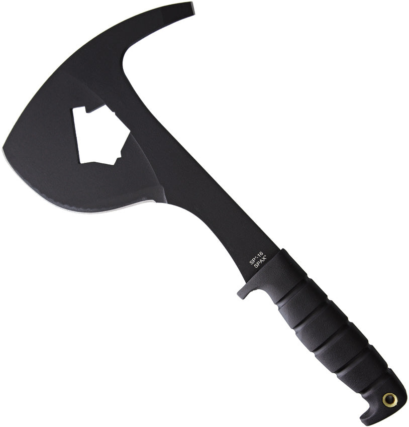 SP-16 SPAX 8687