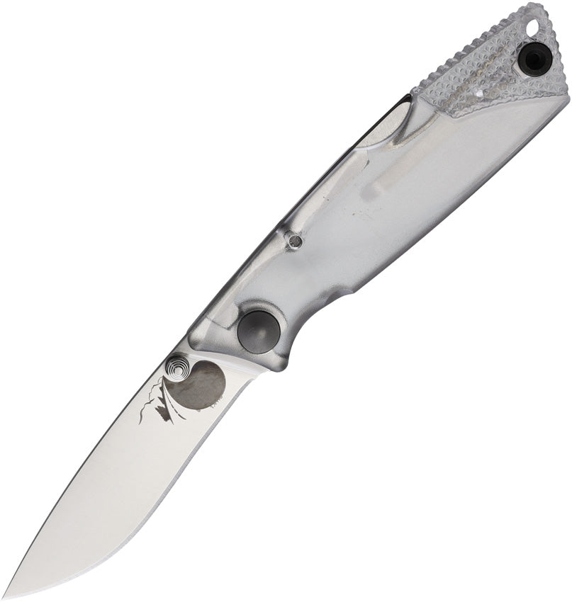 Lockback Ice Series 8798CL