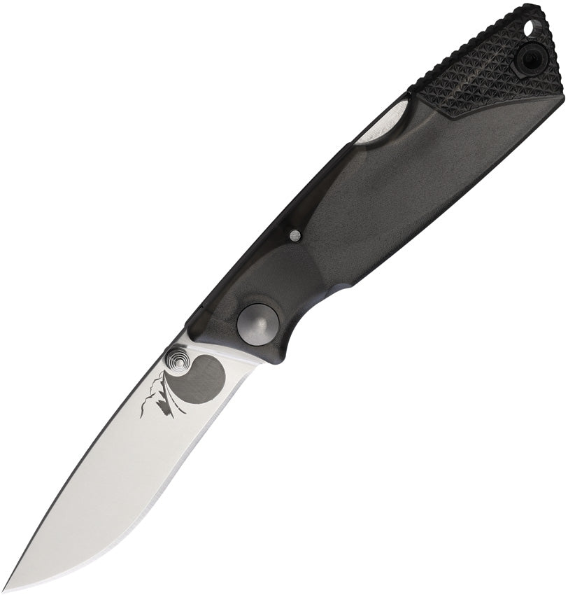 Lockback Ice Series 8798SMK