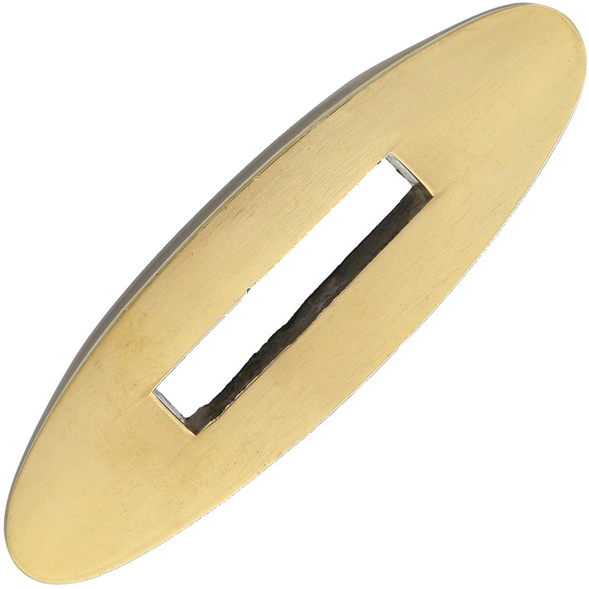 Brass Finger Guard SO-BL7891G