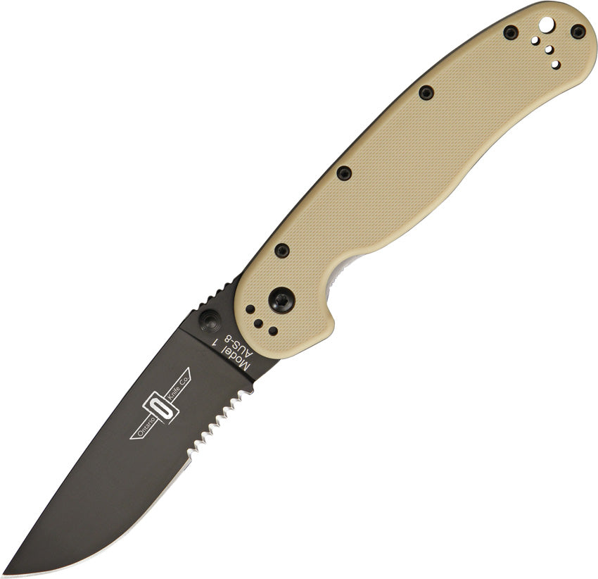 RAT I O8847DT