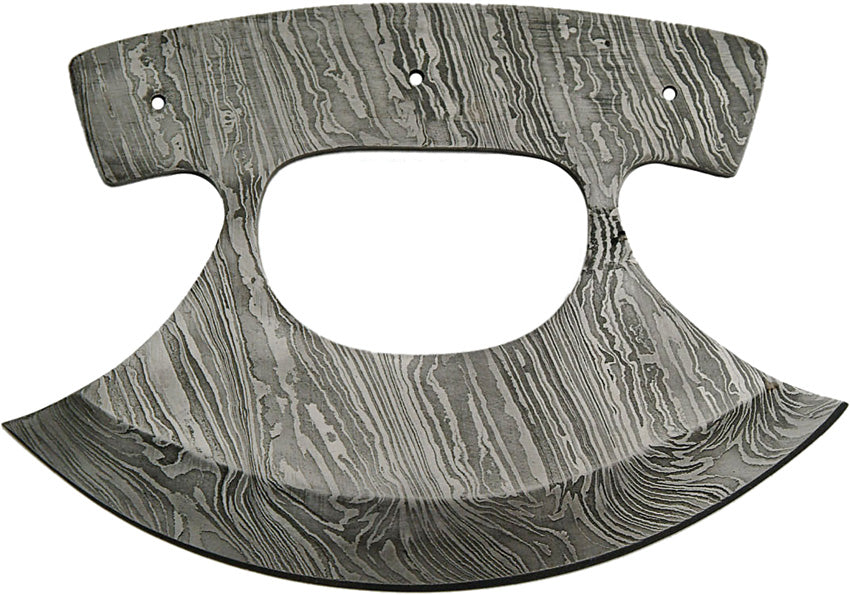 Ulu Damascus Blade BL-DM2727