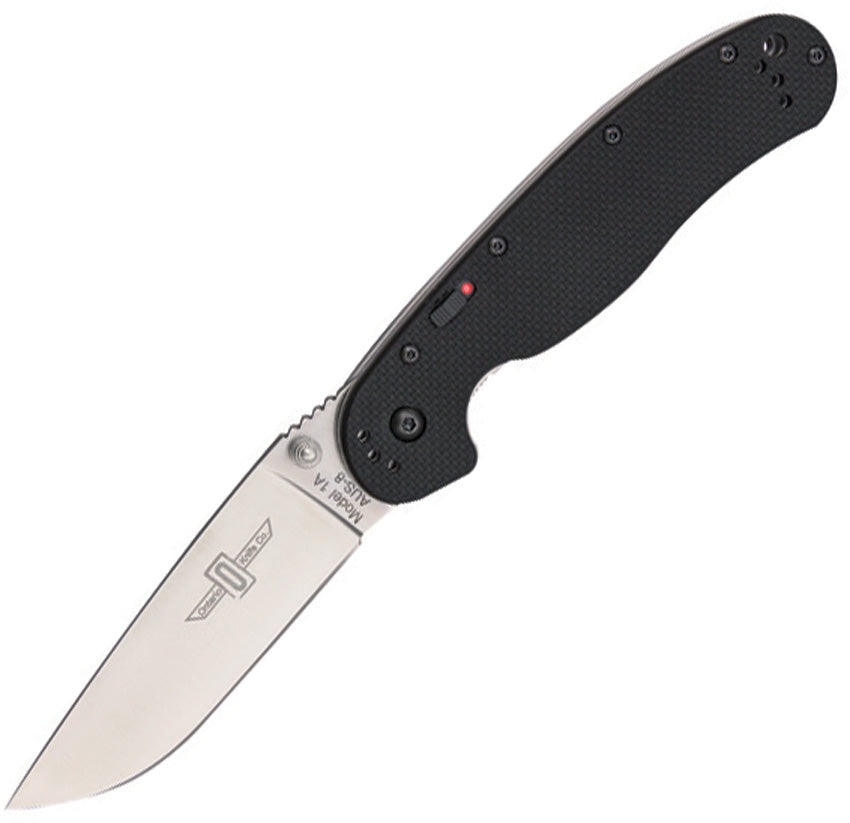 RAT IA SP Linerlock A/O 8870