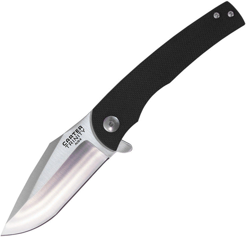 Carter Trinity Framelock 8877