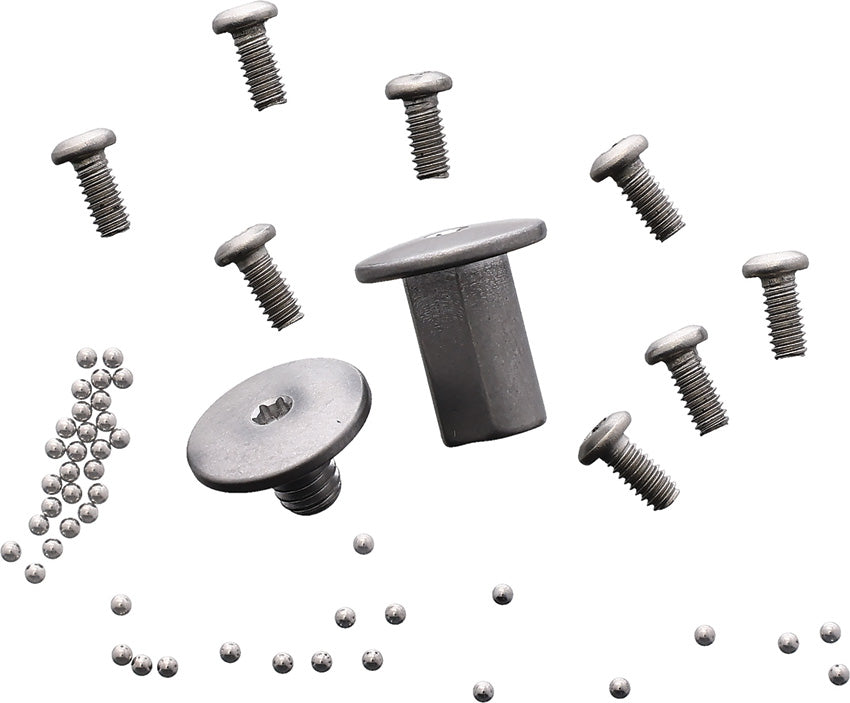 Carter Prime Parts Kit