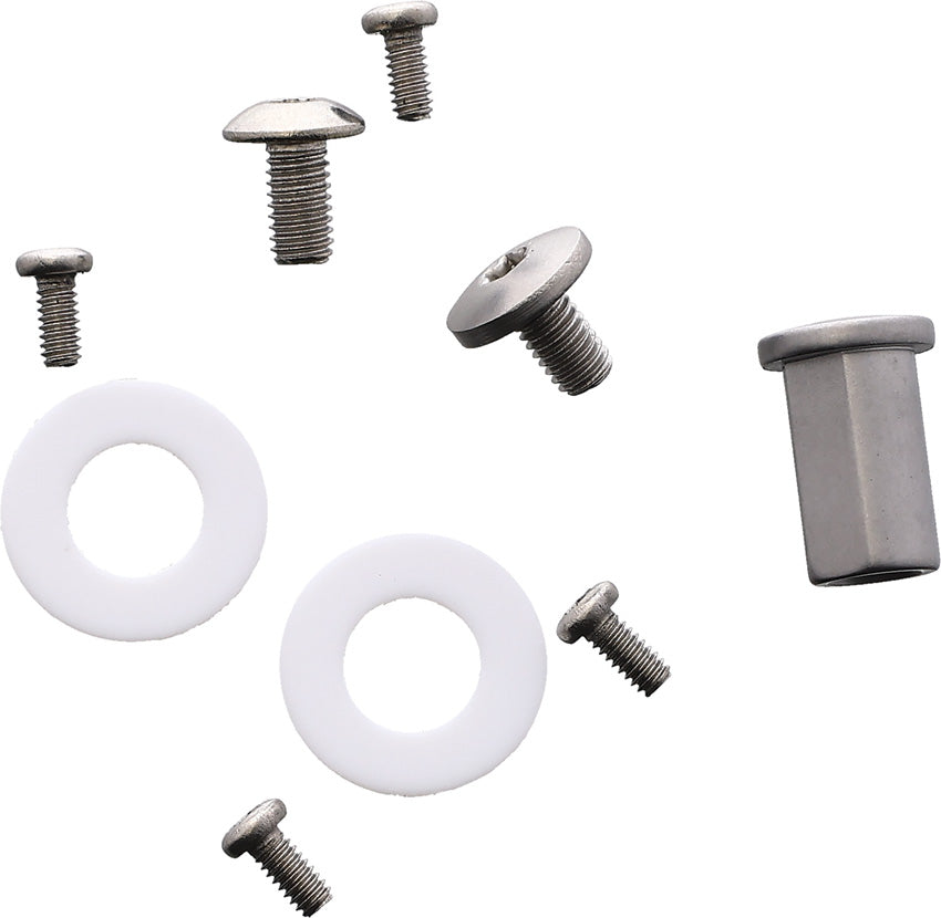 Cerberus Folder Parts Kit 8893