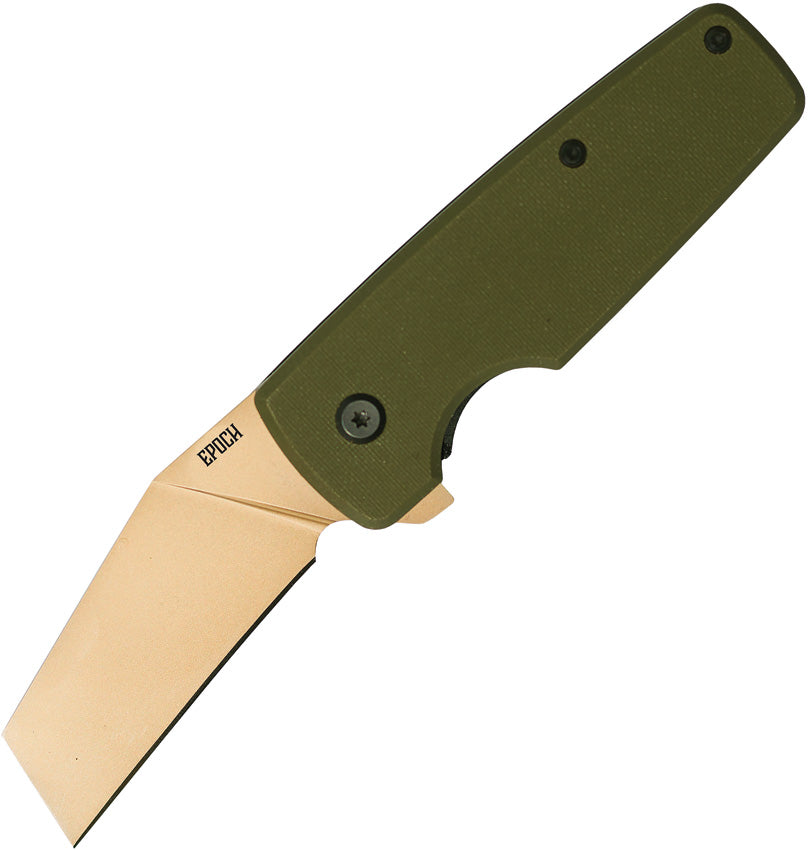 Epoch Framelock 9500