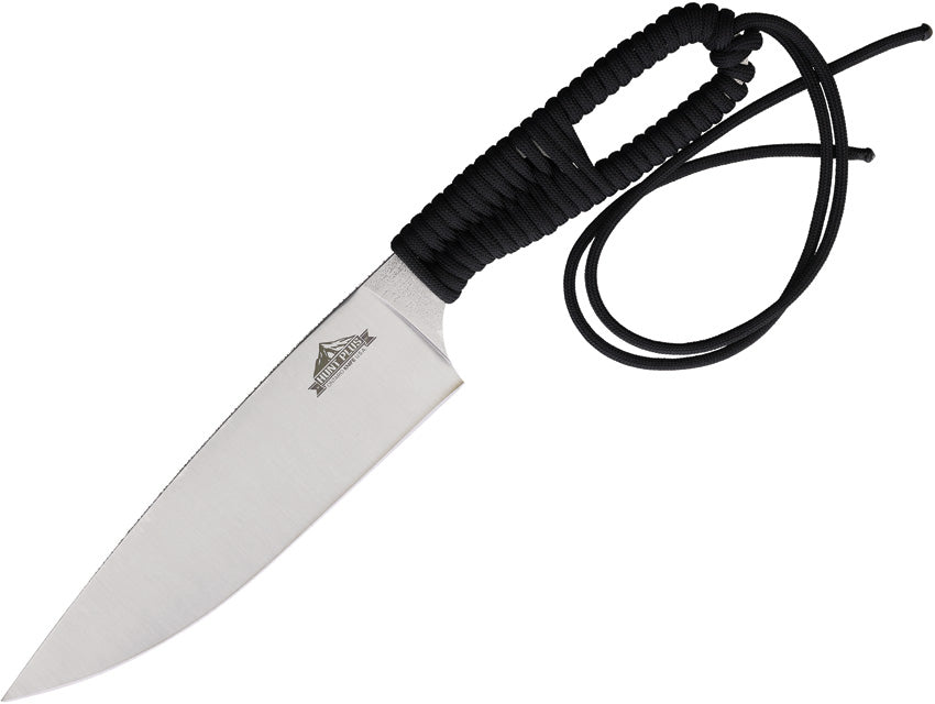 Hunt Plus Camp Knife ON9717BLK