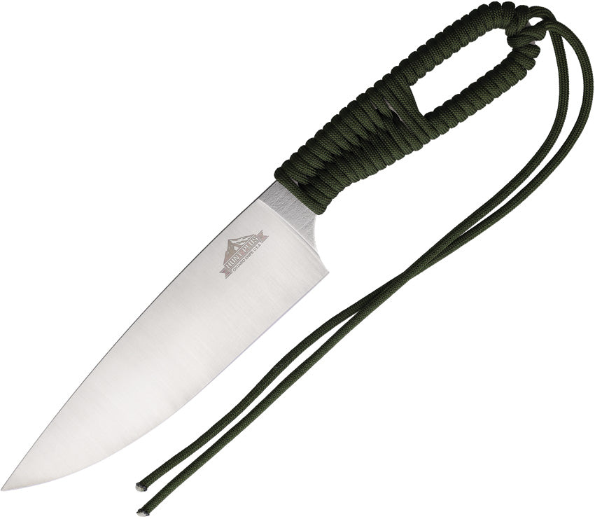 Hunt Plus Camp Knife OD ON9717OD