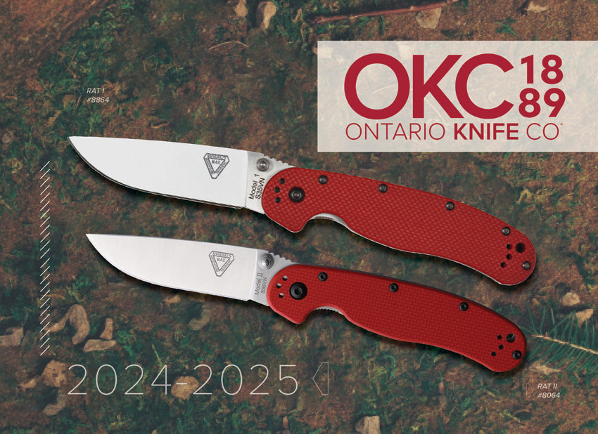 Ontario Catalog 1 Free per cus